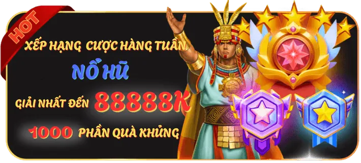 Khuyến mãi nạp lại hàng ngày Texas88